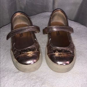Mary Janes .. Toddlers Shoes